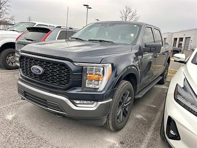 Used 2023 Ford F-150 - photo 1