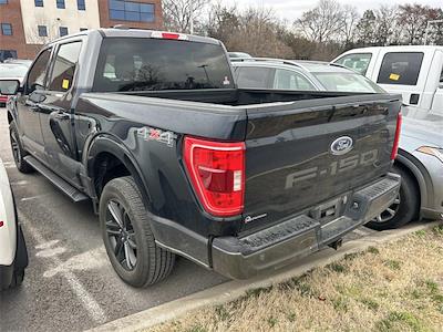 Used 2023 Ford F-150 - photo 1
