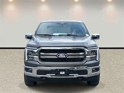 New 2025 Ford F-150 Lariat SuperCrew Cab 4WD Pickup for sale #FB72750 - photo 2