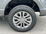 New 2025 Ford F-150 Lariat SuperCrew Cab 4WD Pickup for sale #FB72750 - photo 12