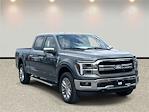 New 2025 Ford F-150 Lariat SuperCrew Cab 4WD Pickup for sale #FB72750 - photo 3