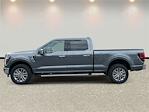 New 2025 Ford F-150 Lariat SuperCrew Cab 4WD Pickup for sale #FB72750 - photo 8