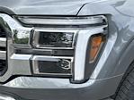 New 2025 Ford F-150 Lariat SuperCrew Cab 4WD Pickup for sale #FB72750 - photo 9