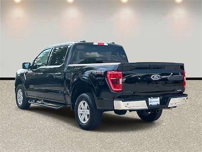 2023 Ford F-150 SuperCrew Cab 4WD Pickup for sale #FB74852A - photo 2