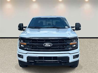 New 2025 Ford F-150 XLT SuperCrew Cab 4WD Pickup for sale #FB82561 - photo 2