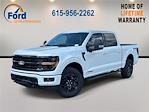New 2025 Ford F-150 XLT SuperCrew Cab 4WD Pickup for sale #FB82561 - photo 1