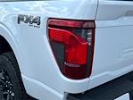 New 2025 Ford F-150 XLT SuperCrew Cab 4WD Pickup for sale #FB82561 - photo 12