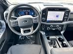 New 2025 Ford F-150 XLT SuperCrew Cab 4WD Pickup for sale #FB82561 - photo 14