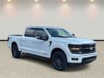 New 2025 Ford F-150 XLT SuperCrew Cab 4WD Pickup for sale #FB82561 - photo 3