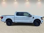 New 2025 Ford F-150 XLT SuperCrew Cab 4WD Pickup for sale #FB82561 - photo 4