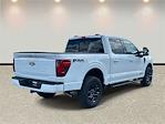 New 2025 Ford F-150 XLT SuperCrew Cab 4WD Pickup for sale #FB82561 - photo 5