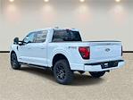 New 2025 Ford F-150 XLT SuperCrew Cab 4WD Pickup for sale #FB82561 - photo 7