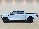 New 2025 Ford F-150 XLT SuperCrew Cab 4WD Pickup for sale #FB82561 - photo 8