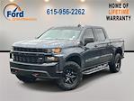 2021 Chevrolet Silverado 1500 Crew Cab 4WD Pickup for sale #FB82561A - photo 1