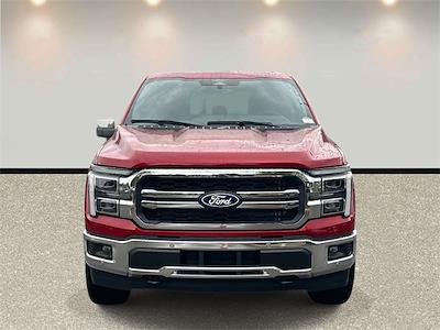 New 2025 Ford F-150 Lariat SuperCrew Cab 4WD Pickup for sale #FB92797 - photo 2