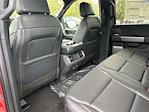 New 2025 Ford F-150 Lariat SuperCrew Cab 4WD Pickup for sale #FB92797 - photo 18