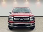 New 2025 Ford F-150 Lariat SuperCrew Cab 4WD Pickup for sale #FB92797 - photo 2