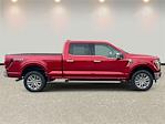 New 2025 Ford F-150 Lariat SuperCrew Cab 4WD Pickup for sale #FB92797 - photo 4