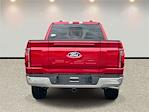 New 2025 Ford F-150 Lariat SuperCrew Cab 4WD Pickup for sale #FB92797 - photo 6