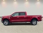 New 2025 Ford F-150 Lariat SuperCrew Cab 4WD Pickup for sale #FB92797 - photo 8