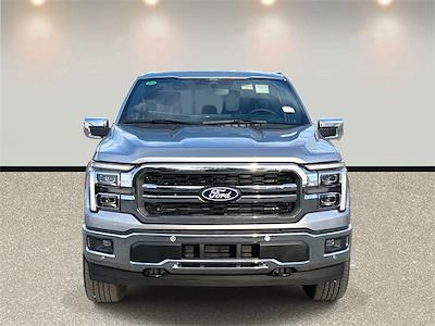 New 2025 Ford F-150 Lariat SuperCrew Cab 4WD Pickup for sale #FB93728 - photo 2