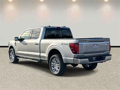 New 2025 Ford F-150 Lariat SuperCrew Cab for sale #FB93728 - photo 2