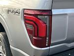 New 2025 Ford F-150 Lariat SuperCrew Cab 4WD Pickup for sale #FB93728 - photo 11