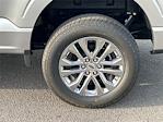 New 2025 Ford F-150 Lariat SuperCrew Cab 4WD Pickup for sale #FB93728 - photo 12