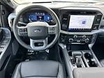 New 2025 Ford F-150 Lariat SuperCrew Cab 4WD Pickup for sale #FB93728 - photo 13