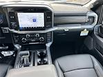New 2025 Ford F-150 Lariat SuperCrew Cab 4WD Pickup for sale #FB93728 - photo 14