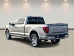 New 2025 Ford F-150 Lariat SuperCrew Cab 4WD Pickup for sale #FB93728 - photo 7