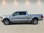 New 2025 Ford F-150 Lariat SuperCrew Cab 4WD Pickup for sale #FB93728 - photo 8