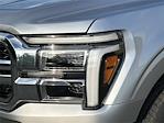 New 2025 Ford F-150 Lariat SuperCrew Cab 4WD Pickup for sale #FB93728 - photo 9