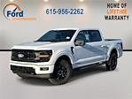 2025 Ford F-150 SuperCrew Cab 4WD Pickup for sale #FB93885 - photo 1