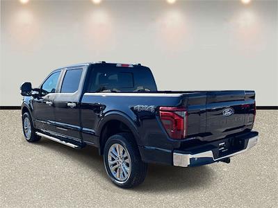 New 2025 Ford F-150 Lariat SuperCrew Cab for sale #FB94982 - photo 2