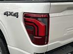 New 2025 Ford F-150 Lariat SuperCrew Cab 4WD Pickup for sale #FB95361 - photo 11
