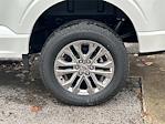 New 2025 Ford F-150 Lariat SuperCrew Cab 4WD Pickup for sale #FB95361 - photo 12