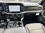 New 2025 Ford F-150 Lariat SuperCrew Cab 4WD Pickup for sale #FB95361 - photo 14