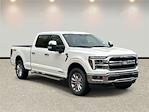 New 2025 Ford F-150 Lariat SuperCrew Cab 4WD Pickup for sale #FB95361 - photo 3