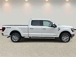 New 2025 Ford F-150 Lariat SuperCrew Cab 4WD Pickup for sale #FB95361 - photo 4