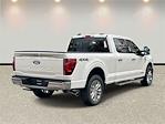 New 2025 Ford F-150 Lariat SuperCrew Cab 4WD Pickup for sale #FB95361 - photo 5