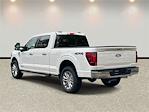 New 2025 Ford F-150 Lariat SuperCrew Cab 4WD Pickup for sale #FB95361 - photo 7