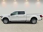 New 2025 Ford F-150 Lariat SuperCrew Cab 4WD Pickup for sale #FB95361 - photo 8