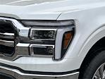 New 2025 Ford F-150 Lariat SuperCrew Cab 4WD Pickup for sale #FB95361 - photo 9