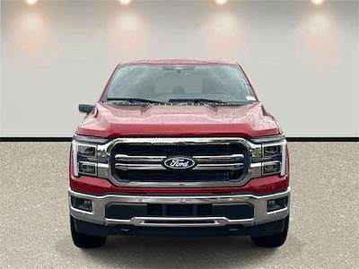 New 2025 Ford F-150 Lariat SuperCrew Cab 4WD Pickup for sale #FB95484 - photo 2