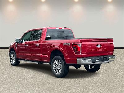 New 2025 Ford F-150 Lariat SuperCrew Cab for sale #FB95484 - photo 2