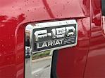 New 2025 Ford F-150 Lariat SuperCrew Cab 4WD Pickup for sale #FB95484 - photo 10