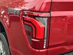 New 2025 Ford F-150 Lariat SuperCrew Cab 4WD Pickup for sale #FB95484 - photo 11
