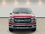New 2025 Ford F-150 Lariat SuperCrew Cab 4WD Pickup for sale #FB95484 - photo 2