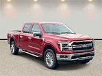 New 2025 Ford F-150 Lariat SuperCrew Cab 4WD Pickup for sale #FB95484 - photo 3
